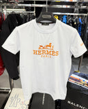 HERMES - T-SHIRT