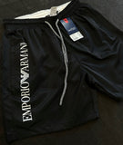 Emporio Armani  041 ΜΑΓΙΟ