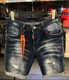 Dsquared 741 - JEAN ΒΕΡΜΟΥΔΑ