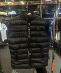 philipp plein Αμάνικο μαύρο