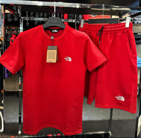 The north face 065 ΣΕΤ ΣΟΡΤΣ
