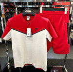 Nike tech fleece 057 ΣΕΤ ΣΟΡΤΣ